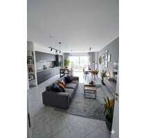 Wohnung zum Mieten in Partenheim 1.050,00 € 100.36 m²