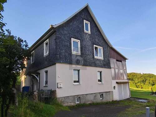 Foto - Haus zum Kaufen in Floh-Seligenthal 179.900,00 € 120 m²