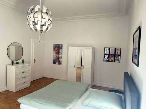 Foto - WG-Zimmer in Frankfurt am Main 894,00 € 25 m²