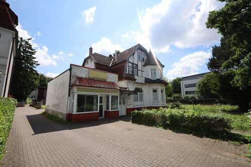 Foto - Haus zum Kaufen in Hamburg 1.400.000,00 € 196 m²