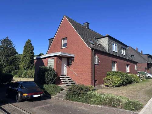 Foto - Haus zum Kaufen in Gelsenkirchen 299.000,00 € 116.54 m²