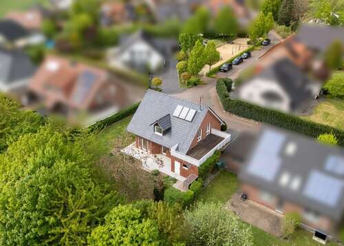 Foto - Haus zum Kaufen in Bad Rothenfelde 450.000,00 € 148 m²
