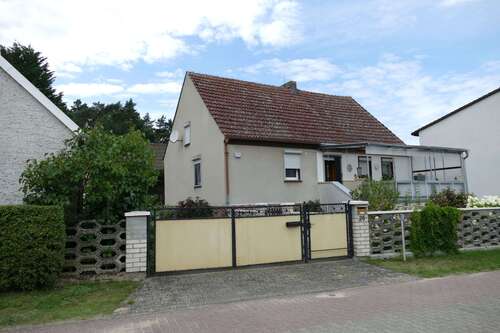 Foto - Haus zum Kaufen in Siehdichum OT Rießen 125.000,00 € 90 m²