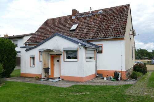 Foto - Haus zum Kaufen in Siehdichum OT Rießen 125.000,00 € 90 m²