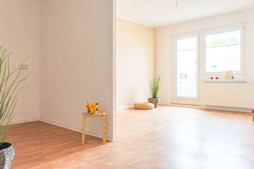 Foto - Wohnung zum Mieten in Chemnitz 295,00 € 56.29 m²