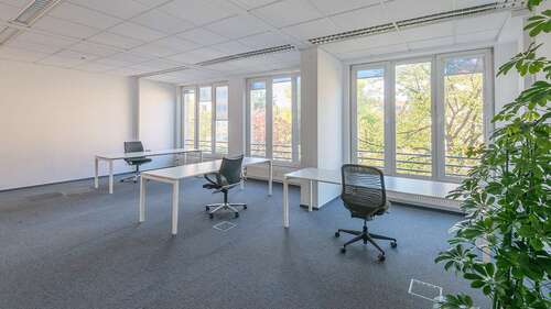 Foto - Büro in Berlin 5.120,00 € 159 m²