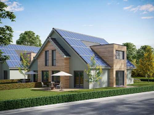 Foto - Haus zum Kaufen in Leopoldshöhe 475.000,00 € 150 m²