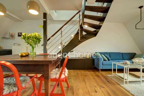 Foto - Wohnung zum Mieten in Stuttgart 2.550,00 € 83 m²