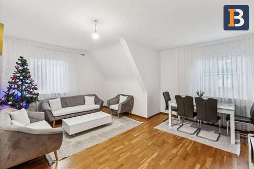 Foto - Wohnung zum Kaufen in Rheinfelden 223.000,00 € 76.7 m²