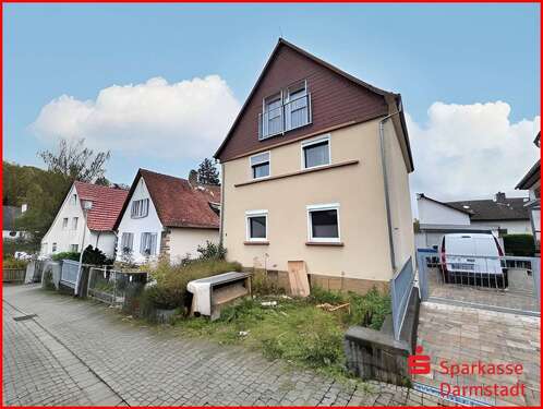 Foto - Haus zum Kaufen in Ober-Ramstadt 420.000,00 € 151.58 m²