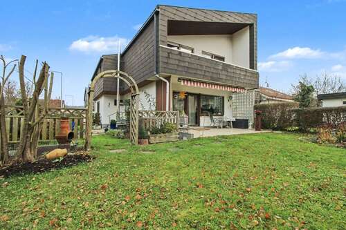 Foto - Haus zum Kaufen in Süßen 423.000,00 € 128 m²