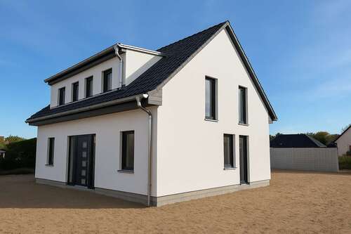 Foto - Haus zum Kaufen in Oranienburg 499.000,00 € 152 m²