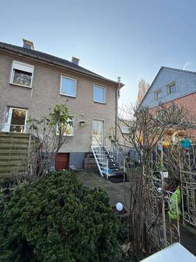 Foto - Haus zum Kaufen in Gelsenkirchen 189.000,00 € 108 m²