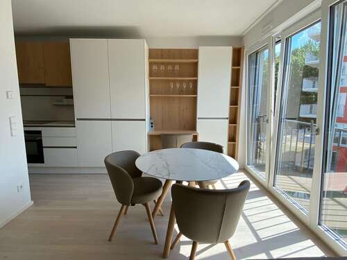 Foto - Wohnung zum Mieten in München 1.656,00 € 45 m²