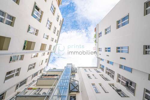 Foto - Wohnung zum Kaufen in Berlin 195.000,00 € 44.51 m²