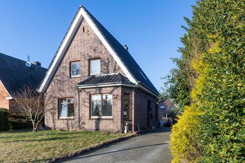 Foto - Haus zum Kaufen in Wardenburg 530.000,00 € 115 m²