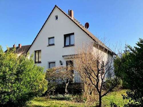 Foto - Haus zum Kaufen in Rüsselsheim 480.000,00 € 95 m²