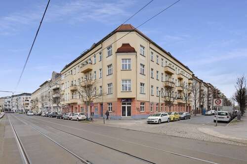 Foto - Wohnung zum Mieten in Berlin 1.120,00 € 80.07 m²