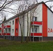 Wohnung zum Mieten in Wustermark 480,50 € 60.04 m²