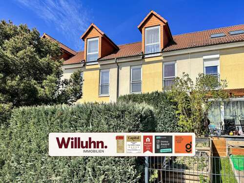 Foto - Haus zum Mieten in Leipzig 1.300,00 € 114 m²