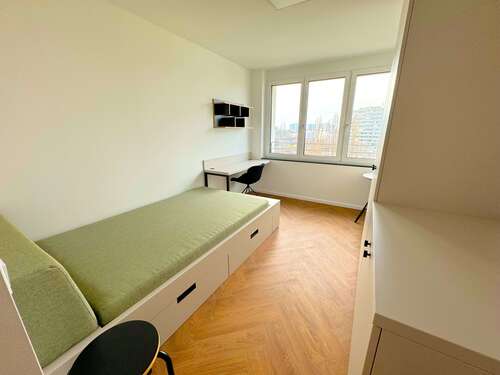Foto - Wohnung zum Mieten in Berlin 635,11 € 22.44 m²