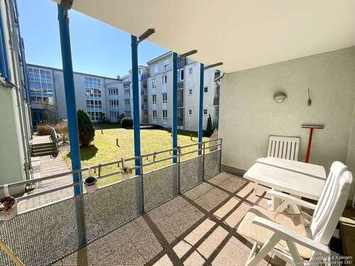 Foto - Wohnung zum Kaufen in Neunkirchen am Sand 107.000,00 € 41.43 m²
