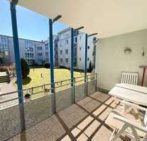 Wohnung zum Kaufen in Neunkirchen am Sand 107.000,00 € 41.43 m²