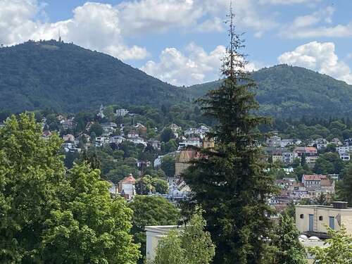 Foto - Wohnung zum Kaufen in Baden-Baden 340.000,00 € 76 m²
