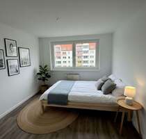 Wohnung zum Mieten in Bernburg (Saale) 310,00 € 49.4 m²