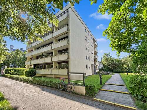 Foto - Wohnung zum Kaufen in München 227.000,00 € 36.35 m²