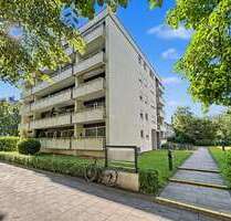 Wohnung zum Kaufen in München 227.000,00 € 36.35 m²