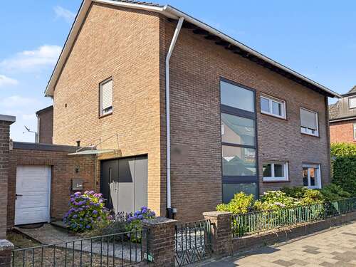 Foto - Haus zum Kaufen in Bocholt 449.000,00 € 190 m²