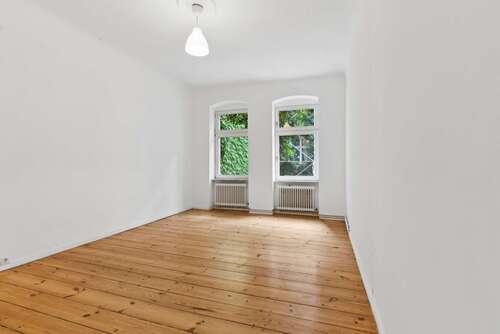 Foto - Wohnung zum Kaufen in Berlin 399.000,00 € 71.25 m²