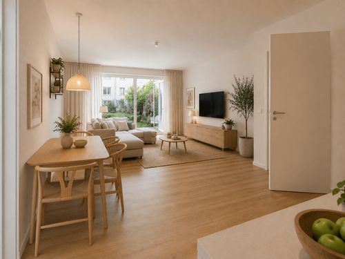 Foto - Haus zum Kaufen in Berlin 579.000,00 € 120.01 m²