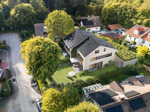 Foto - Haus zum Kaufen in Taufkirchen 1.499.000,00 € 180 m²