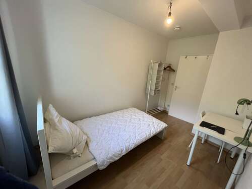 Foto - Wohnen auf Zeit in Berlin 580,00 €