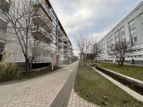 Foto - Wohnung zum Kaufen in Offenbach 298.000,00 € 69.44 m²