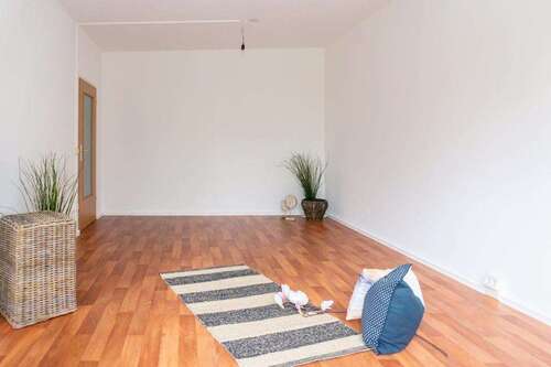 Foto - Wohnung zum Mieten in Chemnitz 176,00 € 31.45 m²