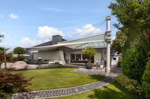 Foto - Haus zum Kaufen in Korschenbroich 1.280.000,00 € 230 m²