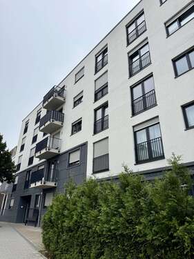 Foto - Wohnung zum Mieten in Düsseldorf 950,94 € 100.1 m²