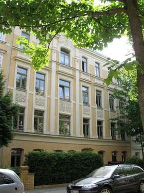 Foto - Wohnung zum Mieten in HalleS. 605,00 € 71 m²