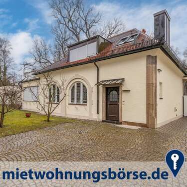 Foto - Wohnung zum Mieten in München 4.150,00 € 154 m²