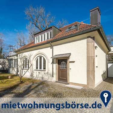 Foto - Wohnung zum Mieten in München 4.150,00 € 154 m²