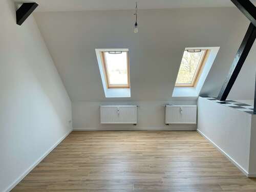 Foto - Wohnung zum Mieten in Zahna 330,00 € 55 m²