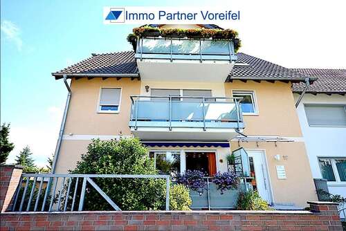 Foto - Wohnung zum Mieten in Bonn 1.100,00 € 86 m²