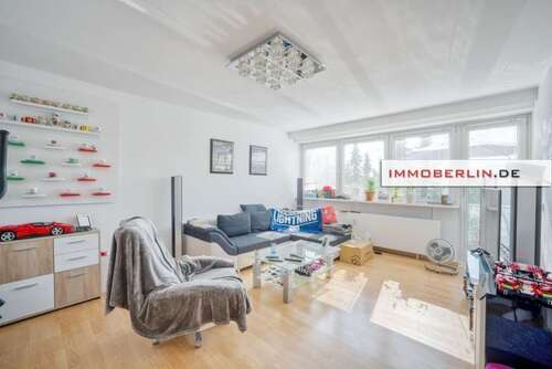 Foto - Wohnung zum Kaufen in Berlin 215.000,00 € 54 m²