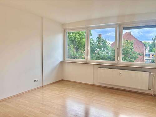 Foto - Wohnung zum Mieten in Nürnberg 700,00 € 64.35 m²
