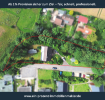 Grundstück zu verkaufen in Barkelsby 398.000,00 € 1678 m²