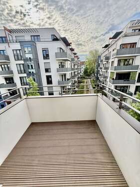 Foto - Wohnung zum Mieten in Berlin 694,26 € 33.06 m²