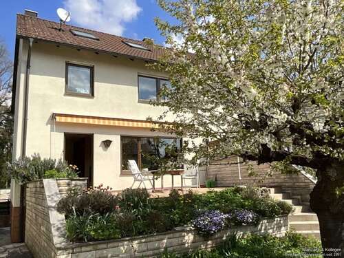 Foto - Haus zum Kaufen in Schwabach 475.000,00 € 118 m²